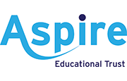 Aspire Educational Trust Logo