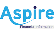 Aspire Financial Information Logo